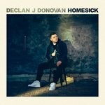 cover: Declan J Donovan - Homesick