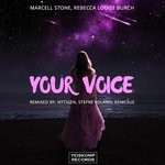 cover: Marcell Stone|Rebecca Louise Burch - Your Voice