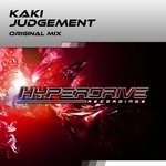 cover: Kaki - Judgement