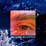 cover: Pink Skies - Silver Surfer