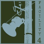 cover: The Woodleigh Research Facility - Facility 4/Central