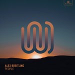 cover: Alex Breitling - People