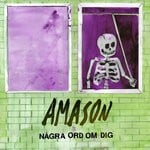 cover: Amason - Nagra Ord Om Dig