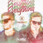 cover: Presskit - Everything