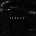 cover: Volumes - Holywater