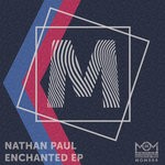 cover: Nathan Paul - Enchanted