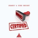 cover: Sukh Knight|Shandy - Certified/Astral Gate