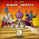 cover: Bou|Mc Spyda - Magic Carpet