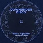 cover: Down Under Disco - Bass Update