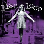 cover: Lisa Loeb - The Purple Tape