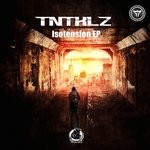 cover: Tntklz - Isotension