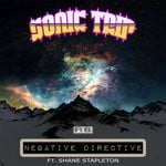 cover: Sonic Trip - Negative Directive