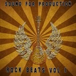 cover: Yutaka Nakamura - Sound For Production Rock Beats Vol 1