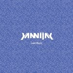 cover: Yannijay - Laid Back