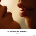 cover: The Bestseller|Anika Black - Fantasy