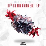 cover: Jack The Ripper - 10th Commandment