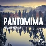 cover: Harold Hochman - Pantomima