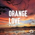 cover: Kleinsky - Orange Love