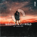 cover: Bigtopo & Cj Rolo - By Your Side (Extended Mix)