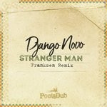 cover: Django Novo - Stranger Man