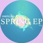 cover: ASH PAINE|ELBERT PHILLIPS|JAMES MAC|TOM ELLIS|Vall & Tasita D'Mour - Street King Spring EP