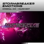 cover: Stormbreaker - Emotions