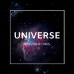 cover: Invasion Of Chaos - Universe (DJ Edit)