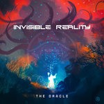 cover: Invisible Reality - The Oracle