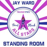 cover: Jay Ward - Standing Room