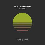 cover: Mai Lawson - I Did