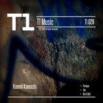 cover: Kemmi Kamachi - T1 029