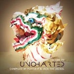 cover: Various - Uncharted Vol 15