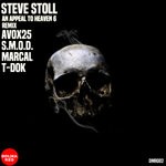 cover: Steve Stoll - An Appeal To Heaven P6 (Remixes)