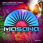 cover: Camille|Jake & Almo - See Things Clearer