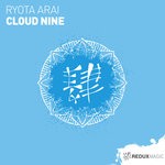 cover: Ryota Arai - Cloud Nine