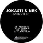 cover: Jokasti & Nek - Antidote EP