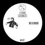 cover: Mr.diamond - Katana