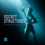 cover: Secret Structures - Atlantis Lost