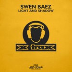 cover: Swen Baez - Light & Shadow