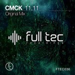 cover: Cmck - 11.11