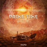 cover: Prime Time - Mars One