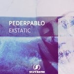 cover: Peder Pablo - Exstatic