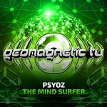 cover: Psyoz - The Mind Surfer