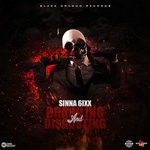 cover: Sinna 6ixx - Brawling & Disgusting (Explicit)