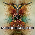 cover: Morrisound - Time