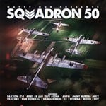 cover: Various - Squadron 50