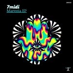 cover: 7midi - Maresia EP