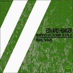 cover: Edvard Hunger - Improve Your Style