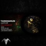 cover: Tankhamun - Lilith