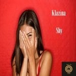 cover: Klazina - Shy